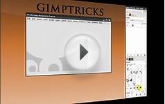 GIMP Basics -Introduction + Beginner tutorial exercise